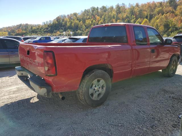 Photo 2 VIN: 1GCEC19X26Z256065 - CHEVROLET SILVERADO 