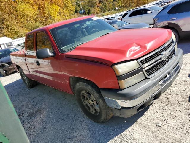 Photo 3 VIN: 1GCEC19X26Z256065 - CHEVROLET SILVERADO 