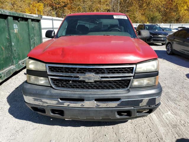 Photo 4 VIN: 1GCEC19X26Z256065 - CHEVROLET SILVERADO 