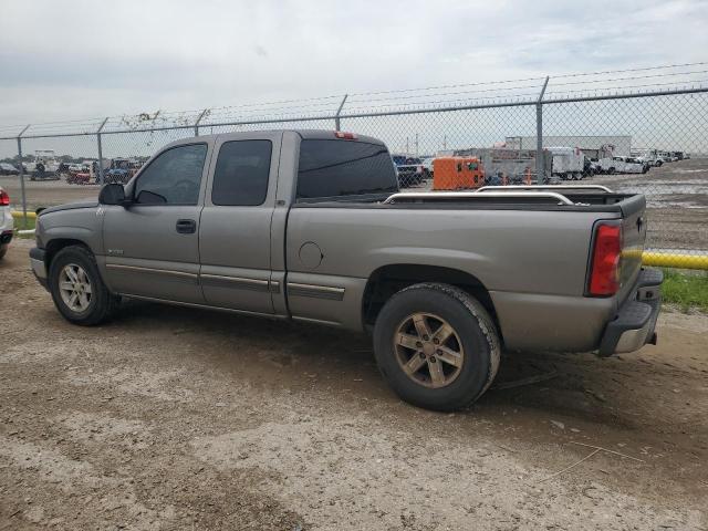 Photo 1 VIN: 1GCEC19X26Z298817 - CHEVROLET SILVERADO 