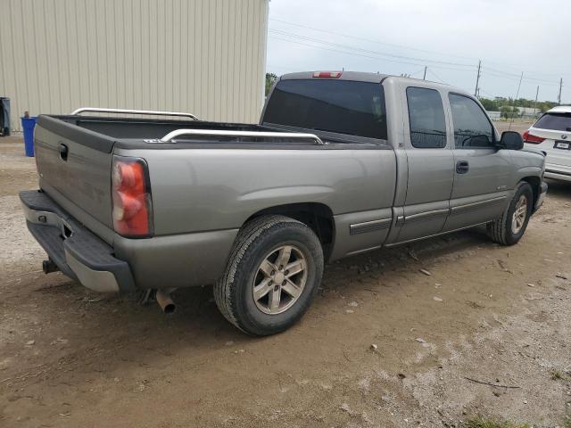 Photo 2 VIN: 1GCEC19X26Z298817 - CHEVROLET SILVERADO 