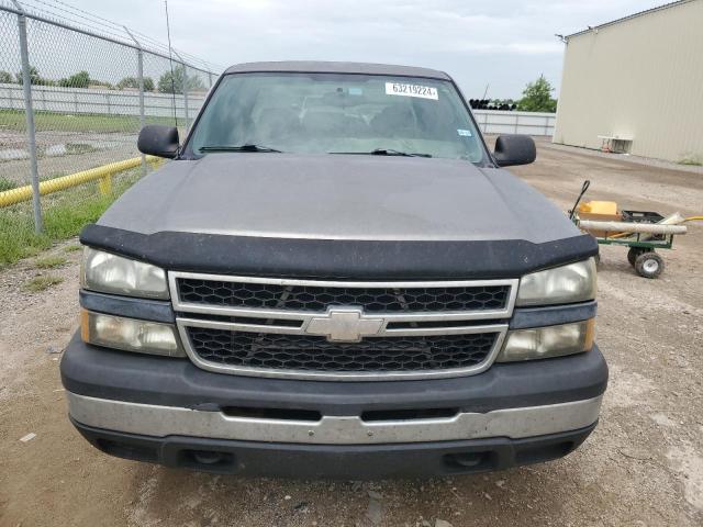 Photo 4 VIN: 1GCEC19X26Z298817 - CHEVROLET SILVERADO 