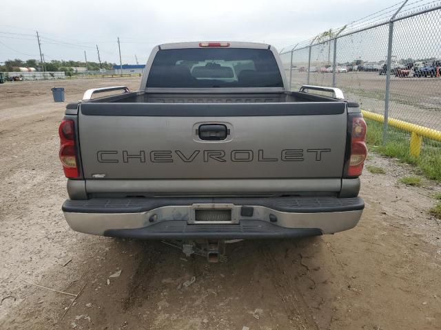 Photo 5 VIN: 1GCEC19X26Z298817 - CHEVROLET SILVERADO 