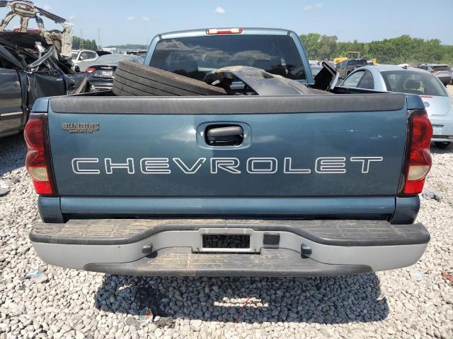 Photo 5 VIN: 1GCEC19X27Z127616 - CHEVROLET ALL MODELS 