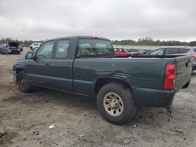 Photo 1 VIN: 1GCEC19X27Z153407 - CHEVROLET SILVERADO 