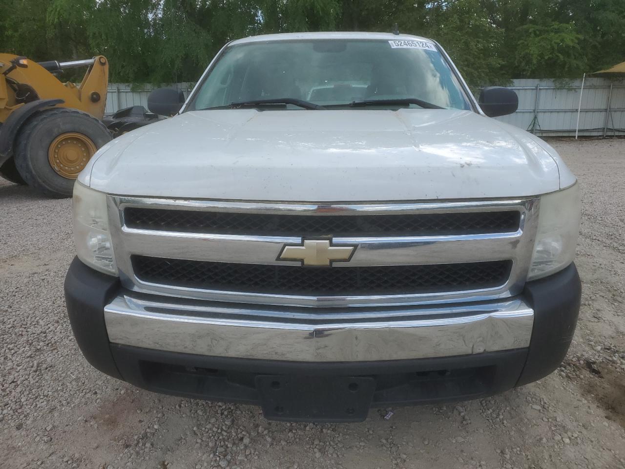 Photo 4 VIN: 1GCEC19X28Z249104 - CHEVROLET SILVERADO 