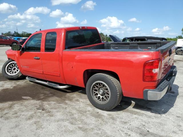 Photo 1 VIN: 1GCEC19X29Z192114 - CHEVROLET SILVERADO 