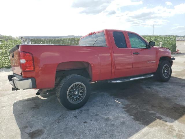 Photo 2 VIN: 1GCEC19X29Z192114 - CHEVROLET SILVERADO 