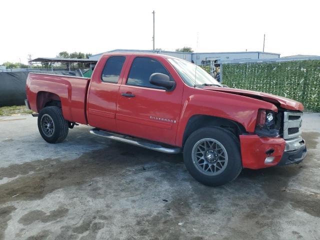 Photo 3 VIN: 1GCEC19X29Z192114 - CHEVROLET SILVERADO 