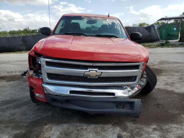 Photo 4 VIN: 1GCEC19X29Z192114 - CHEVROLET SILVERADO 