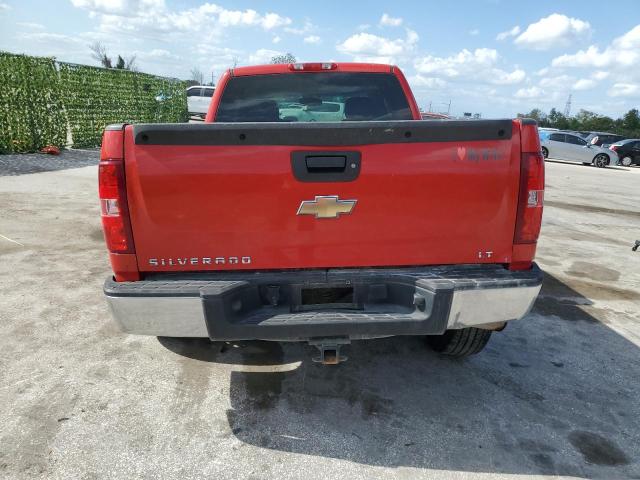 Photo 5 VIN: 1GCEC19X29Z192114 - CHEVROLET SILVERADO 