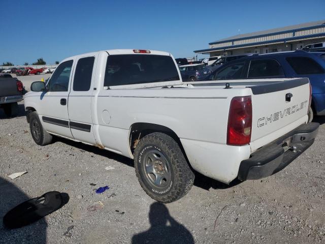 Photo 1 VIN: 1GCEC19X33Z359443 - CHEVROLET SILVERADO 