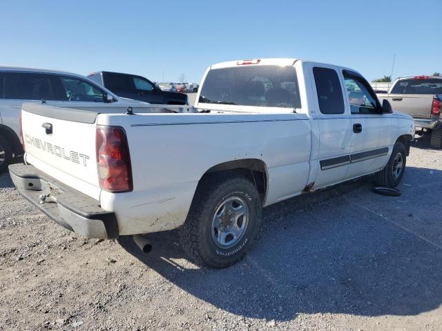 Photo 2 VIN: 1GCEC19X33Z359443 - CHEVROLET SILVERADO 