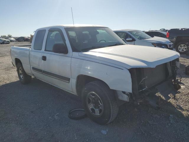 Photo 3 VIN: 1GCEC19X33Z359443 - CHEVROLET SILVERADO 