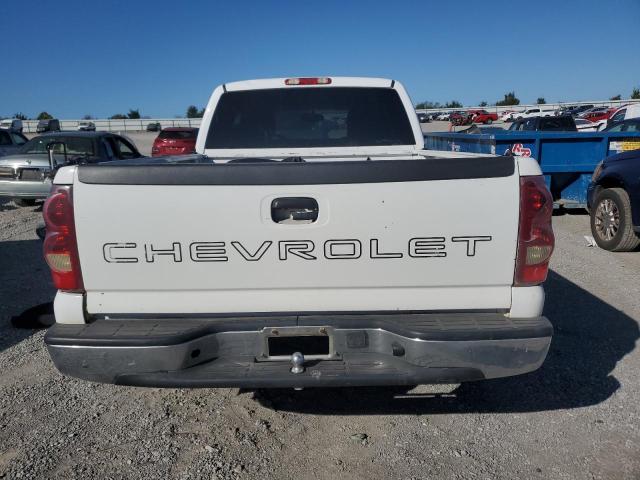 Photo 5 VIN: 1GCEC19X33Z359443 - CHEVROLET SILVERADO 