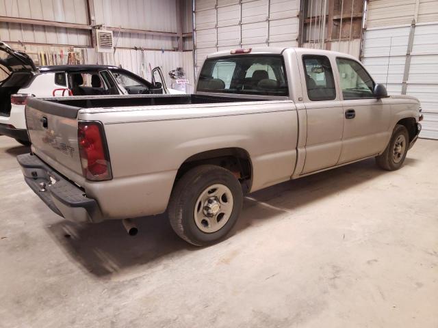 Photo 2 VIN: 1GCEC19X34Z220933 - CHEVROLET ALL MODELS 