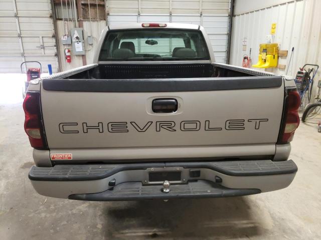 Photo 5 VIN: 1GCEC19X34Z220933 - CHEVROLET ALL MODELS 