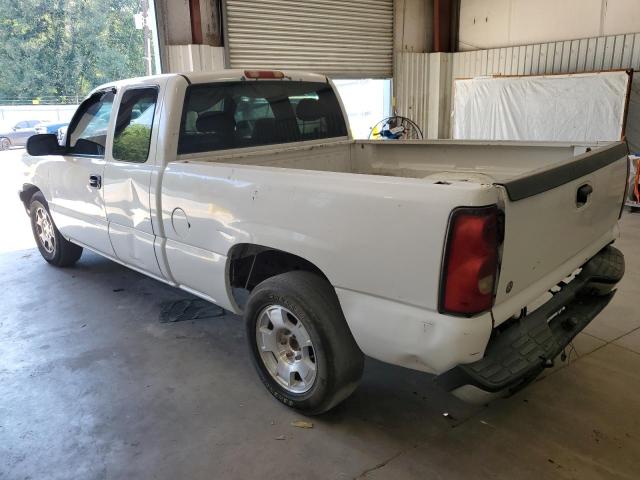 Photo 1 VIN: 1GCEC19X35Z166521 - CHEVROLET SILVERADO 