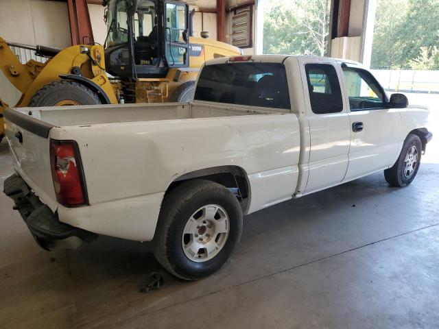 Photo 2 VIN: 1GCEC19X35Z166521 - CHEVROLET SILVERADO 