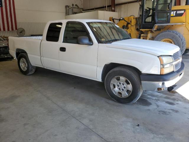 Photo 3 VIN: 1GCEC19X35Z166521 - CHEVROLET SILVERADO 