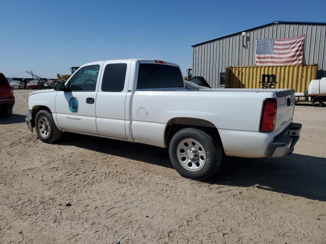 Photo 1 VIN: 1GCEC19X35Z294693 - CHEVROLET SILVERADO 