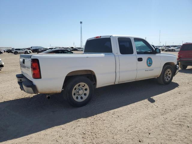 Photo 2 VIN: 1GCEC19X35Z294693 - CHEVROLET SILVERADO 