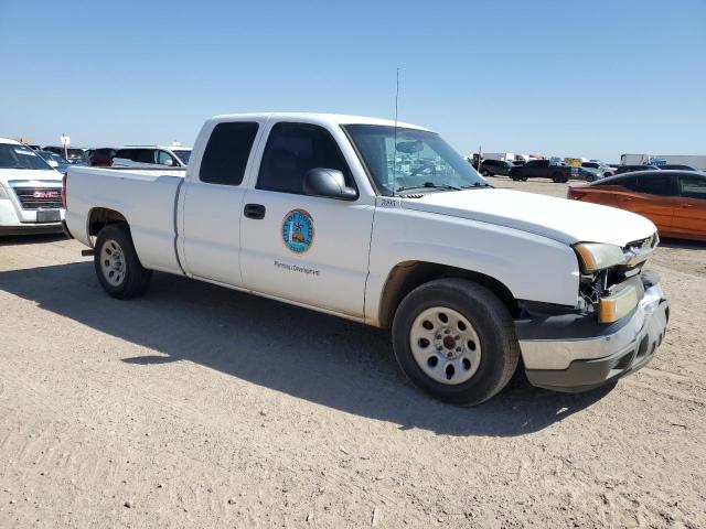 Photo 3 VIN: 1GCEC19X35Z294693 - CHEVROLET SILVERADO 