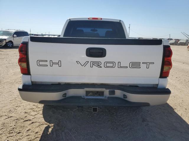 Photo 5 VIN: 1GCEC19X35Z294693 - CHEVROLET SILVERADO 