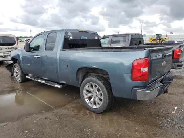 Photo 1 VIN: 1GCEC19X38Z287926 - CHEVROLET SILVERADO 