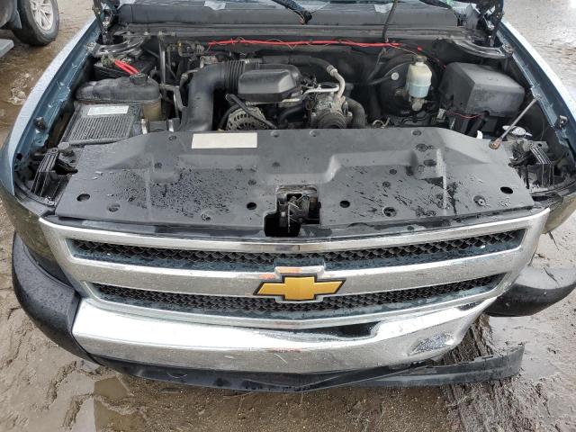 Photo 10 VIN: 1GCEC19X38Z287926 - CHEVROLET SILVERADO 