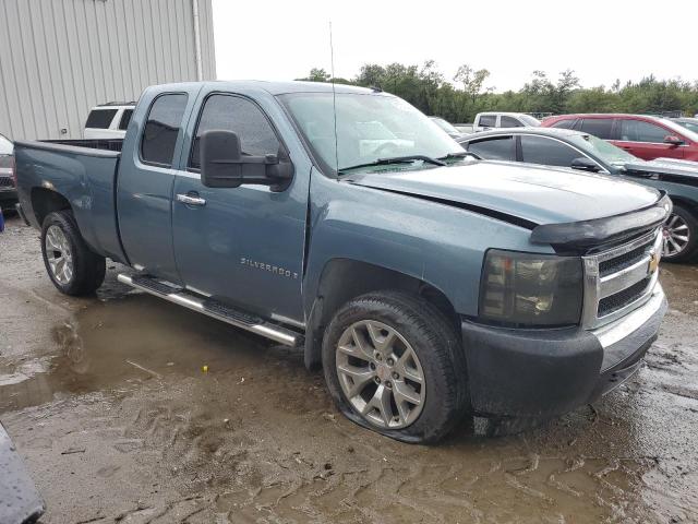 Photo 3 VIN: 1GCEC19X38Z287926 - CHEVROLET SILVERADO 