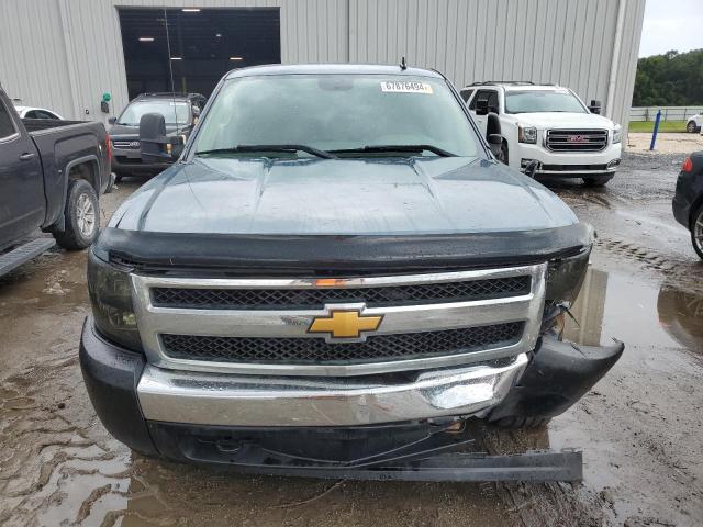 Photo 4 VIN: 1GCEC19X38Z287926 - CHEVROLET SILVERADO 