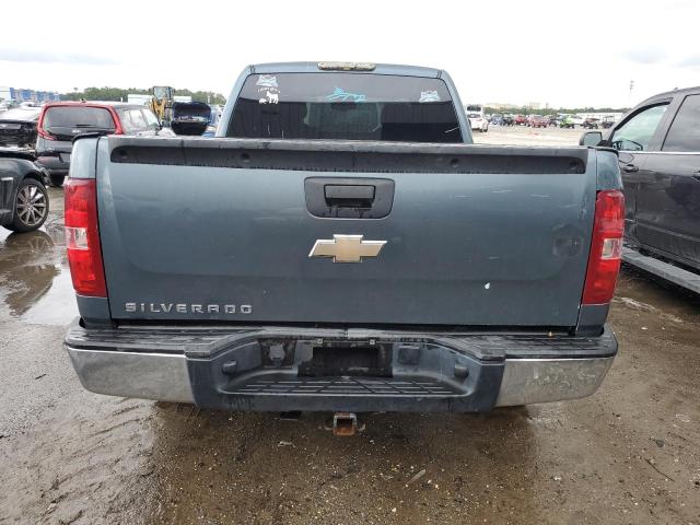 Photo 5 VIN: 1GCEC19X38Z287926 - CHEVROLET SILVERADO 