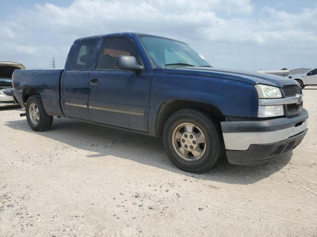 Photo 3 VIN: 1GCEC19X44Z162427 - CHEVROLET SILVERADO 