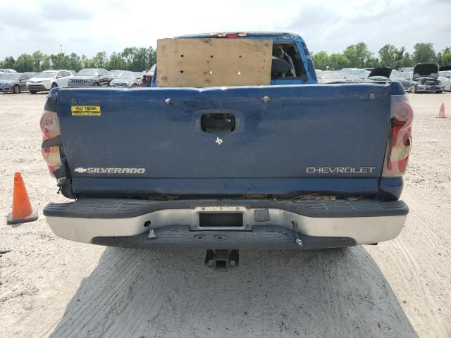 Photo 5 VIN: 1GCEC19X44Z162427 - CHEVROLET SILVERADO 