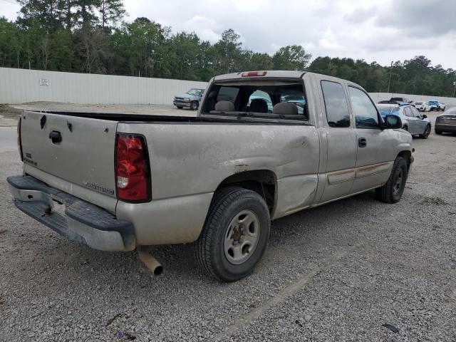 Photo 2 VIN: 1GCEC19X44Z167918 - CHEVROLET SILVERADO 