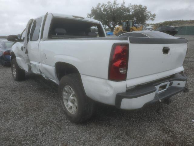 Photo 1 VIN: 1GCEC19X44Z179342 - CHEVROLET SILVERADO 