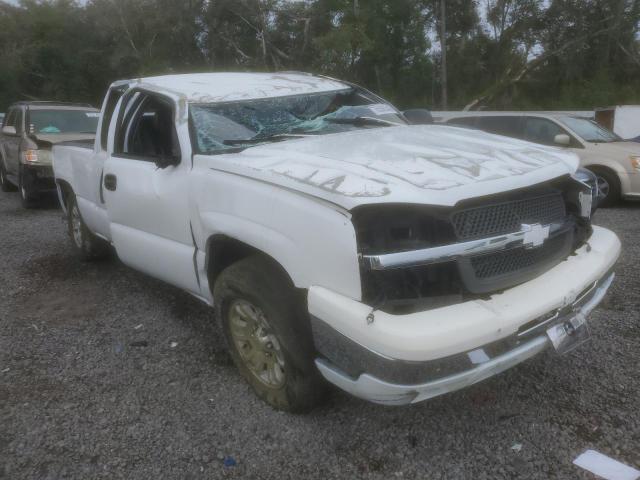 Photo 3 VIN: 1GCEC19X44Z179342 - CHEVROLET SILVERADO 