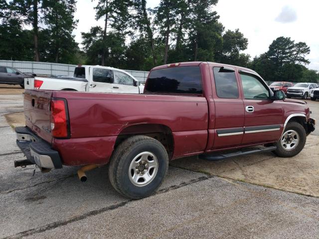 Photo 2 VIN: 1GCEC19X44Z344905 - CHEVROLET SILVERADO 