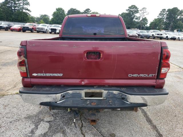 Photo 5 VIN: 1GCEC19X44Z344905 - CHEVROLET SILVERADO 