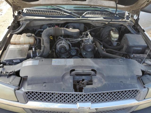 Photo 10 VIN: 1GCEC19X45Z119949 - CHEVROLET ALL MODELS 