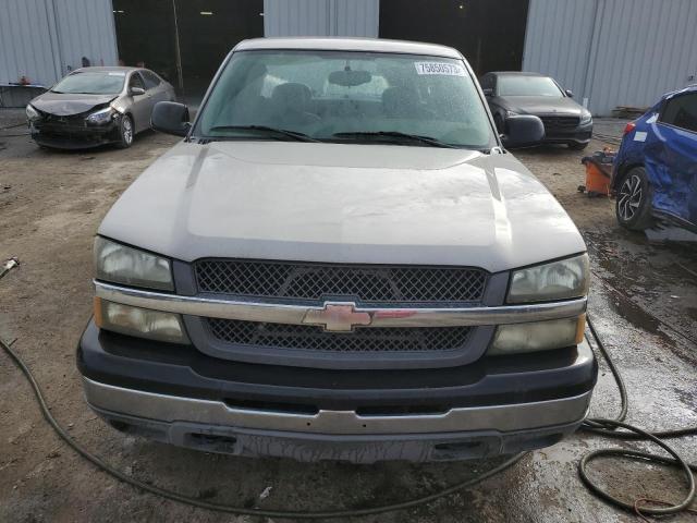 Photo 4 VIN: 1GCEC19X45Z119949 - CHEVROLET ALL MODELS 