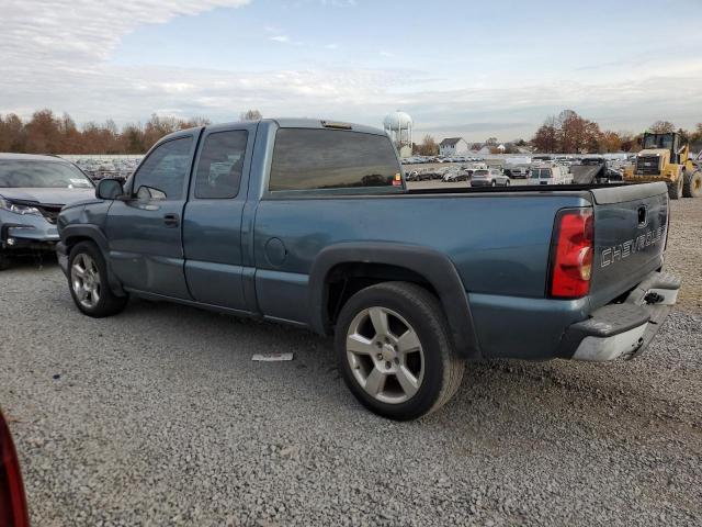 Photo 1 VIN: 1GCEC19X46Z148076 - CHEVROLET SILVERADO 