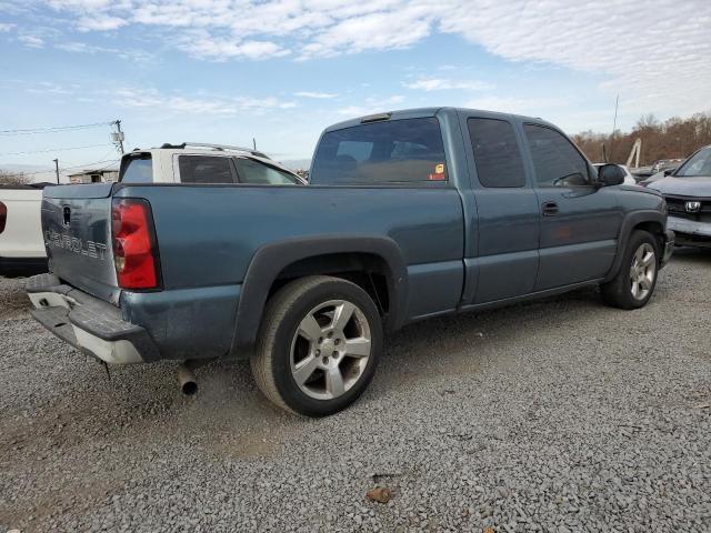 Photo 2 VIN: 1GCEC19X46Z148076 - CHEVROLET SILVERADO 