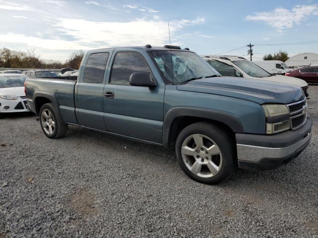 Photo 3 VIN: 1GCEC19X46Z148076 - CHEVROLET SILVERADO 