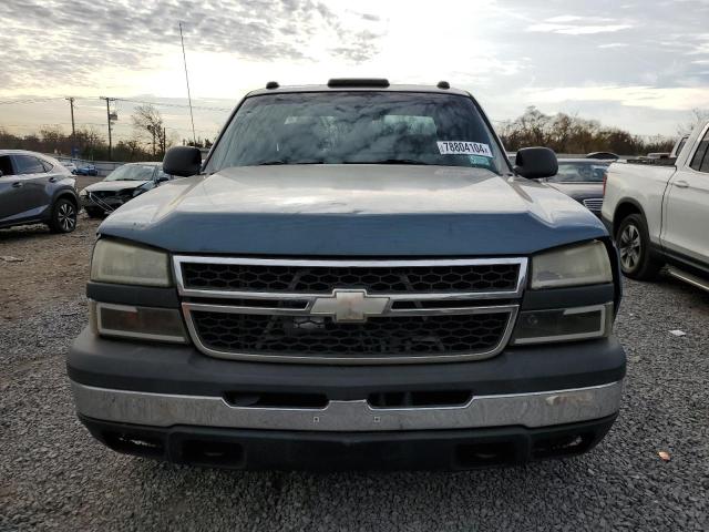 Photo 4 VIN: 1GCEC19X46Z148076 - CHEVROLET SILVERADO 