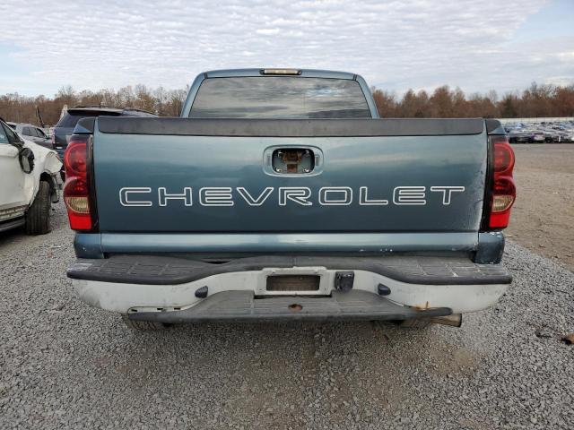 Photo 5 VIN: 1GCEC19X46Z148076 - CHEVROLET SILVERADO 