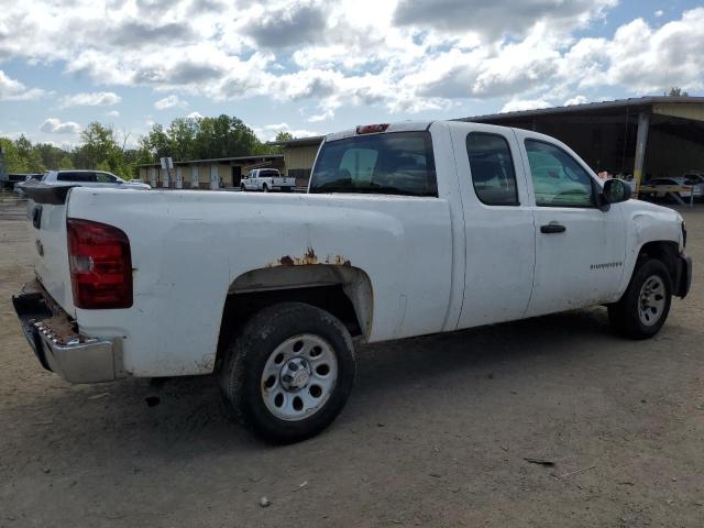 Photo 2 VIN: 1GCEC19X47Z629494 - CHEVROLET SILVERADO 