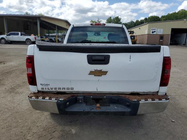 Photo 5 VIN: 1GCEC19X47Z629494 - CHEVROLET SILVERADO 