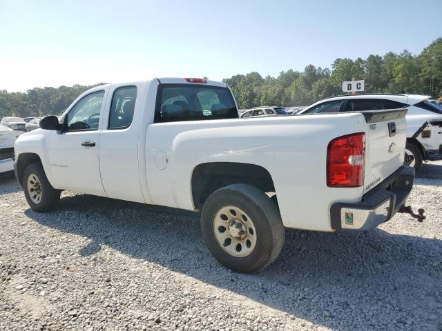 Photo 1 VIN: 1GCEC19X48Z205105 - CHEVROLET SILVERADO 